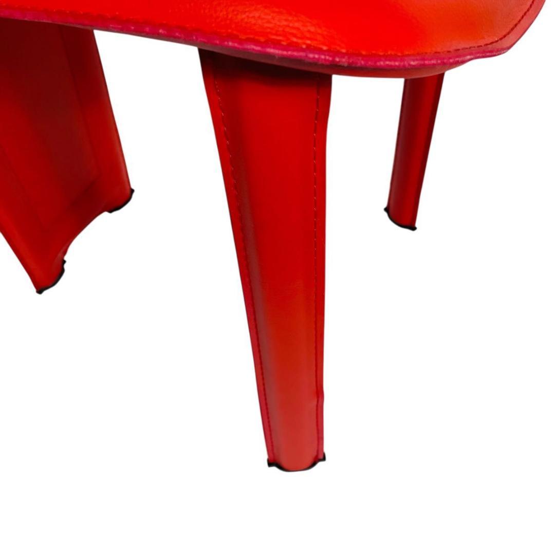 【廃盤・美品】IDC大塚家具「ハイバックチェア」ミッドセンチュリー モダン 北欧