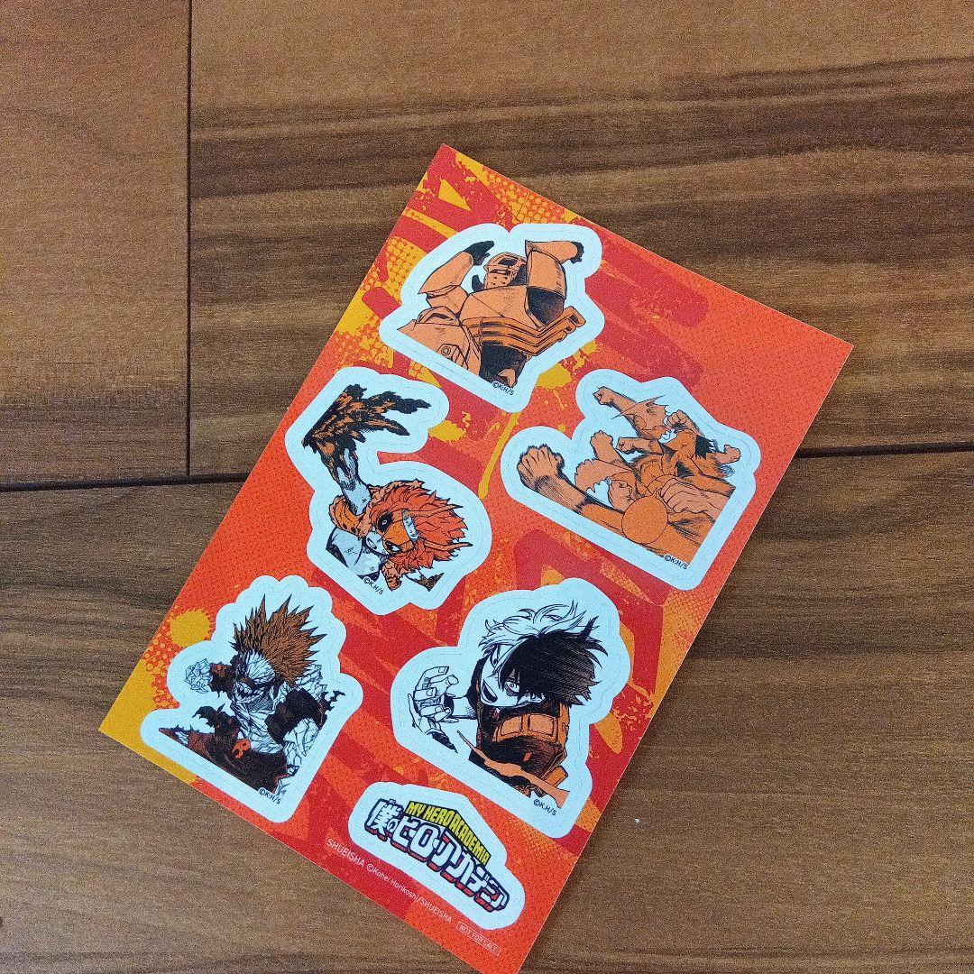 僕のヒーローアカデミア セット 1-39巻　おまけ付き