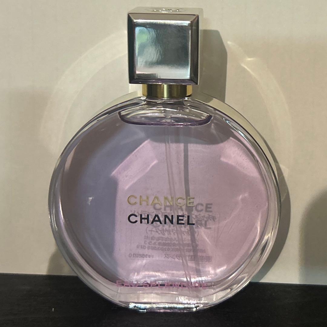 シャネル　チャンス　オースプランディド　オードゥパルファム 50ml 香水