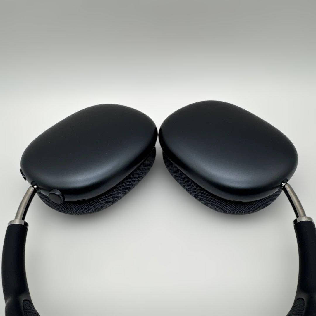 ヘッドホン Airpods Max Midnight