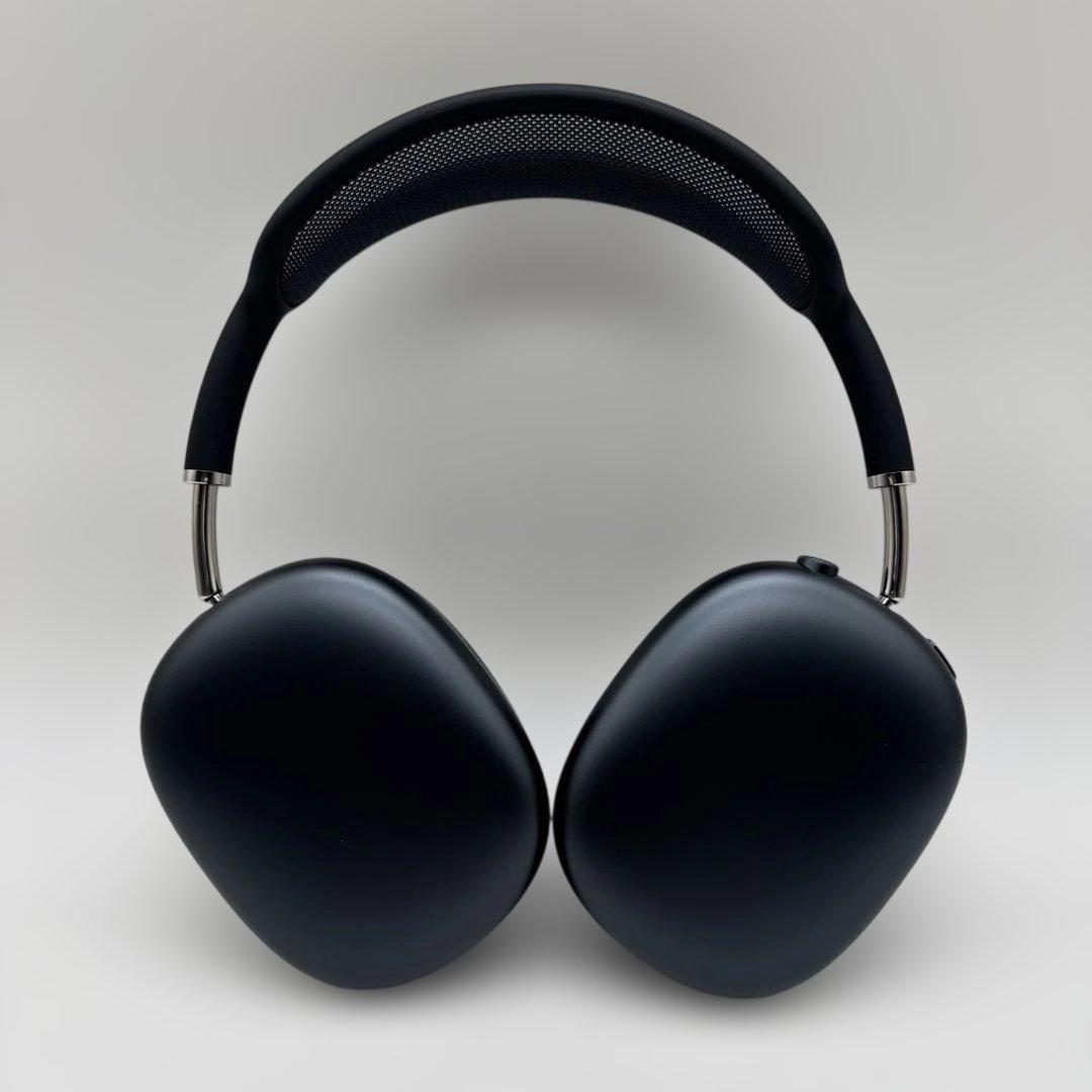 ヘッドホン Airpods Max Midnight