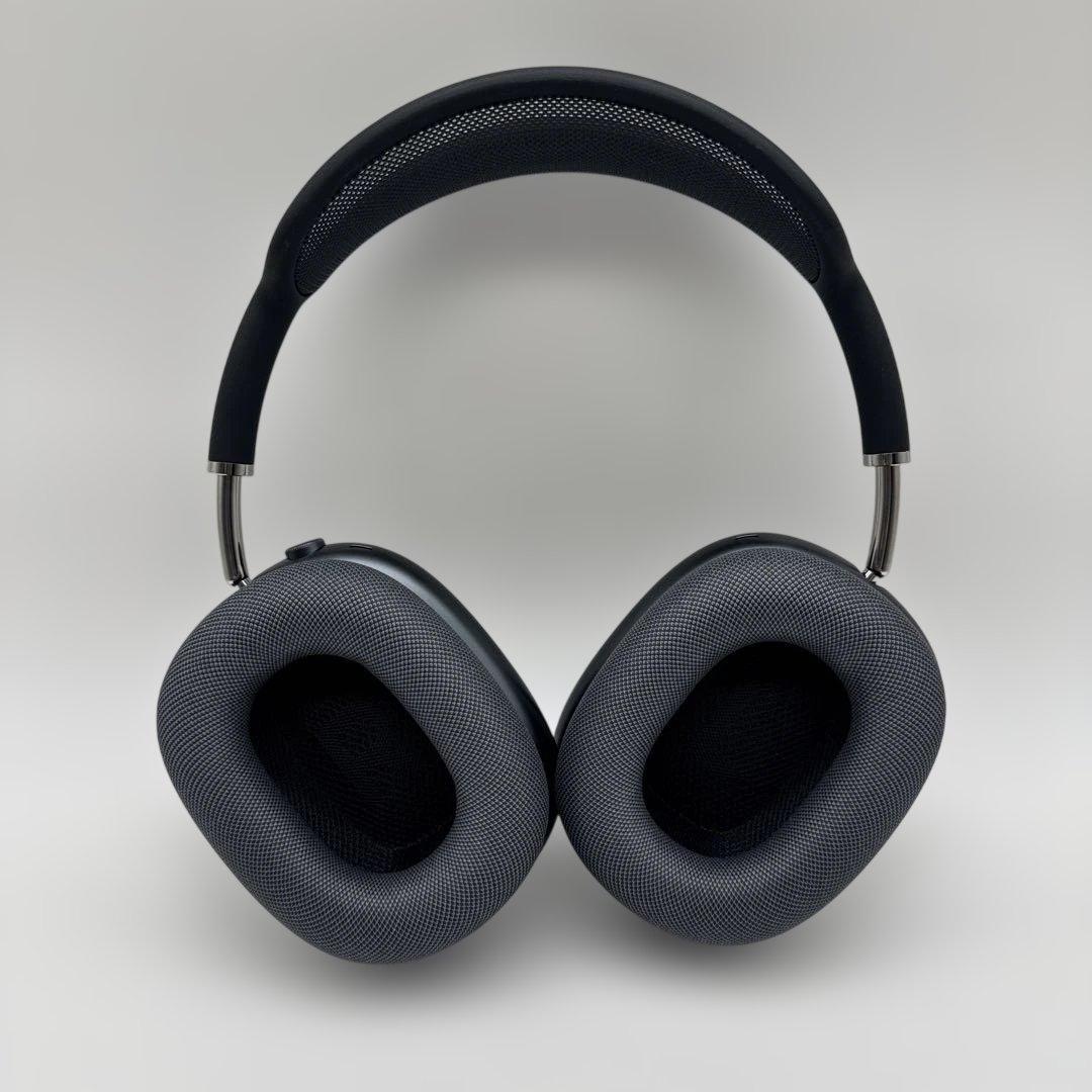 ヘッドホン Airpods Max Midnight