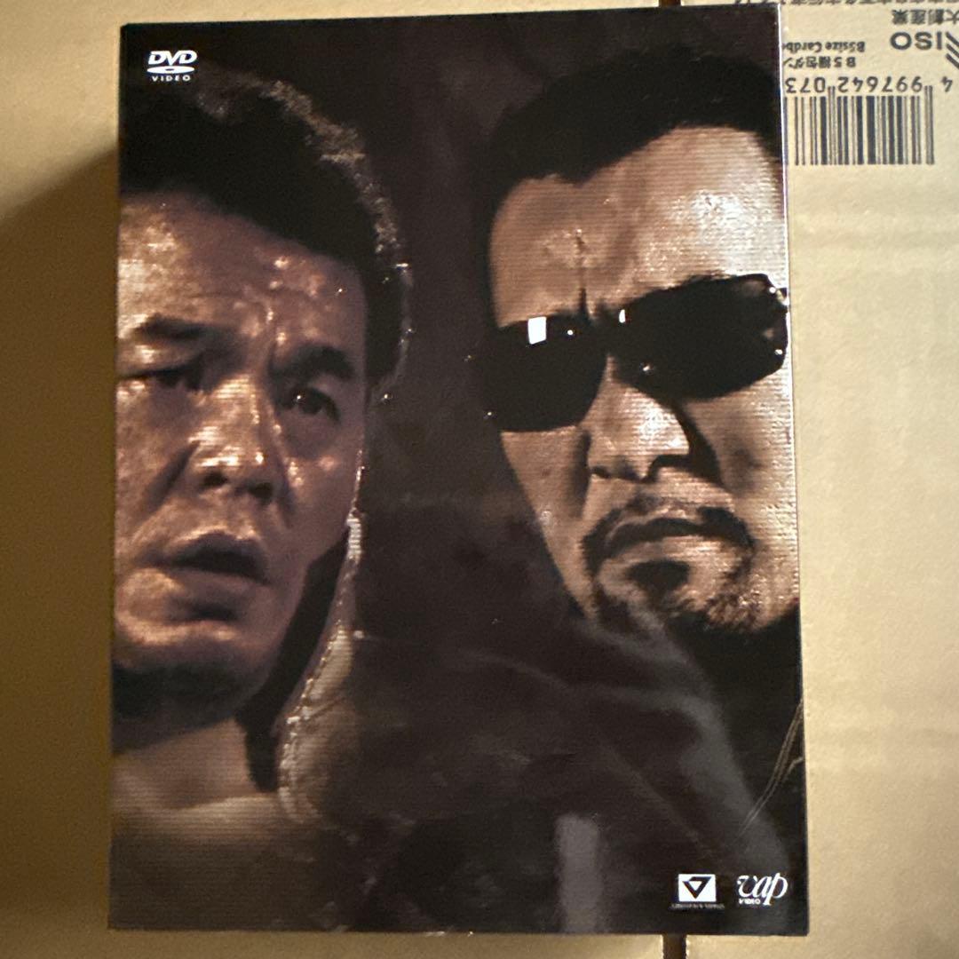 ノアvs新日本　対抗戦DVD