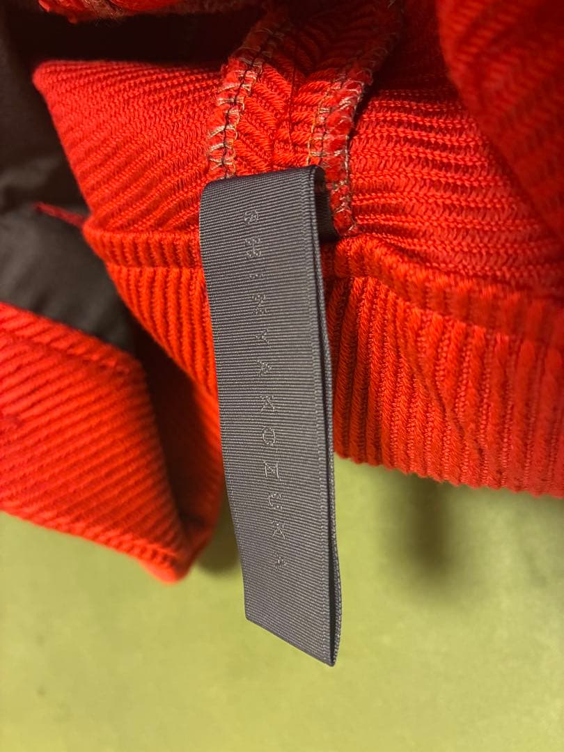 シンヤコヅカ　SLGHT PANTALON Mサイズ