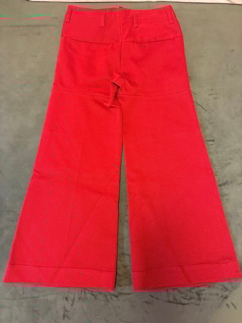 シンヤコヅカ　SLGHT PANTALON Mサイズ