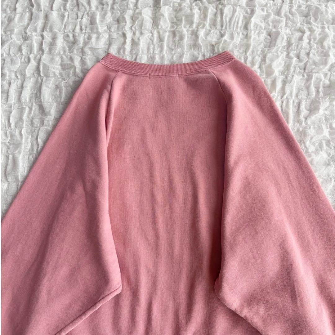 【美品】 ジャーナルスタンダード NEVADAロゴスウェット 近年モデル