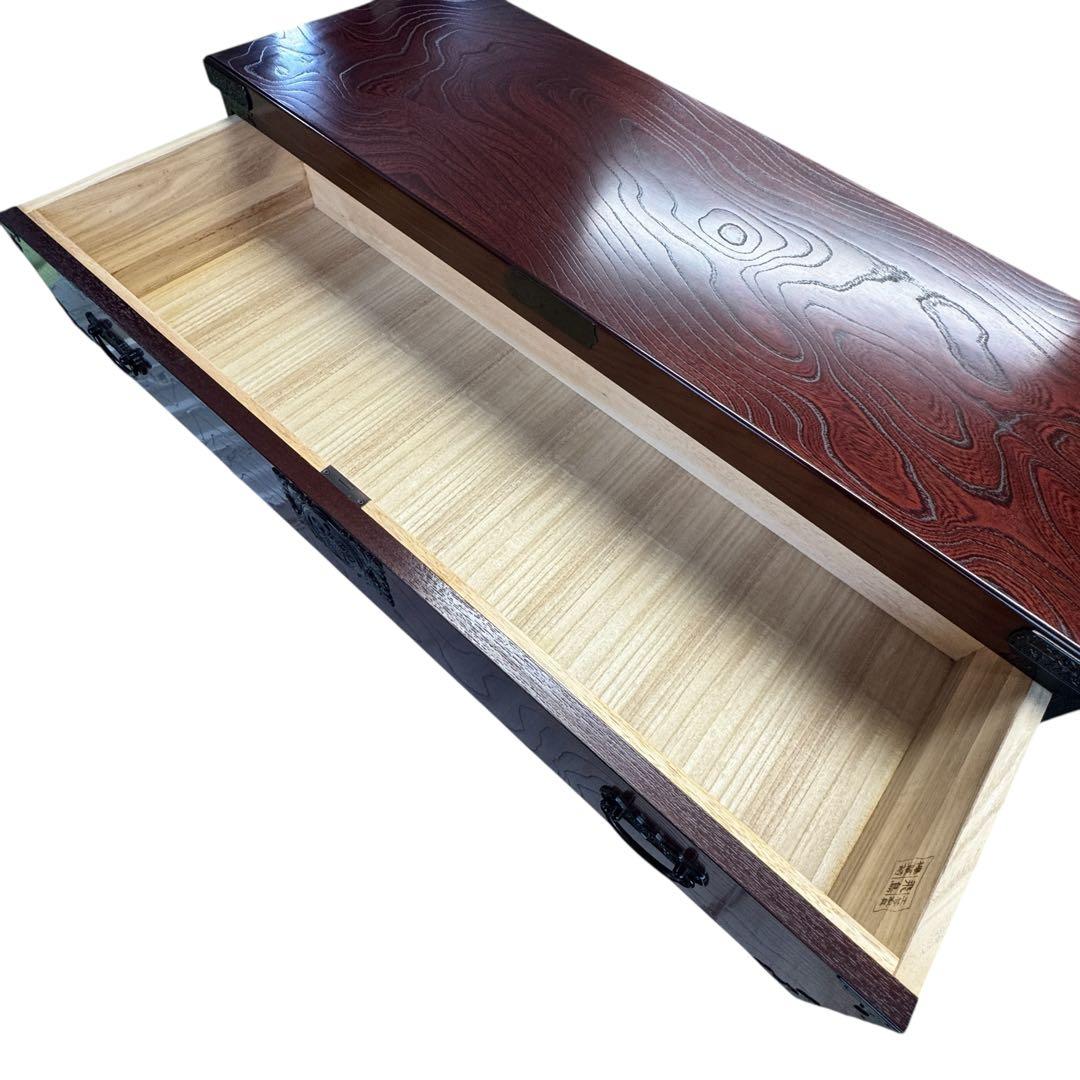 飛鳥工芸家具 車箪笥 整理箪笥 和服箪笥 着物箪笥 民芸家具