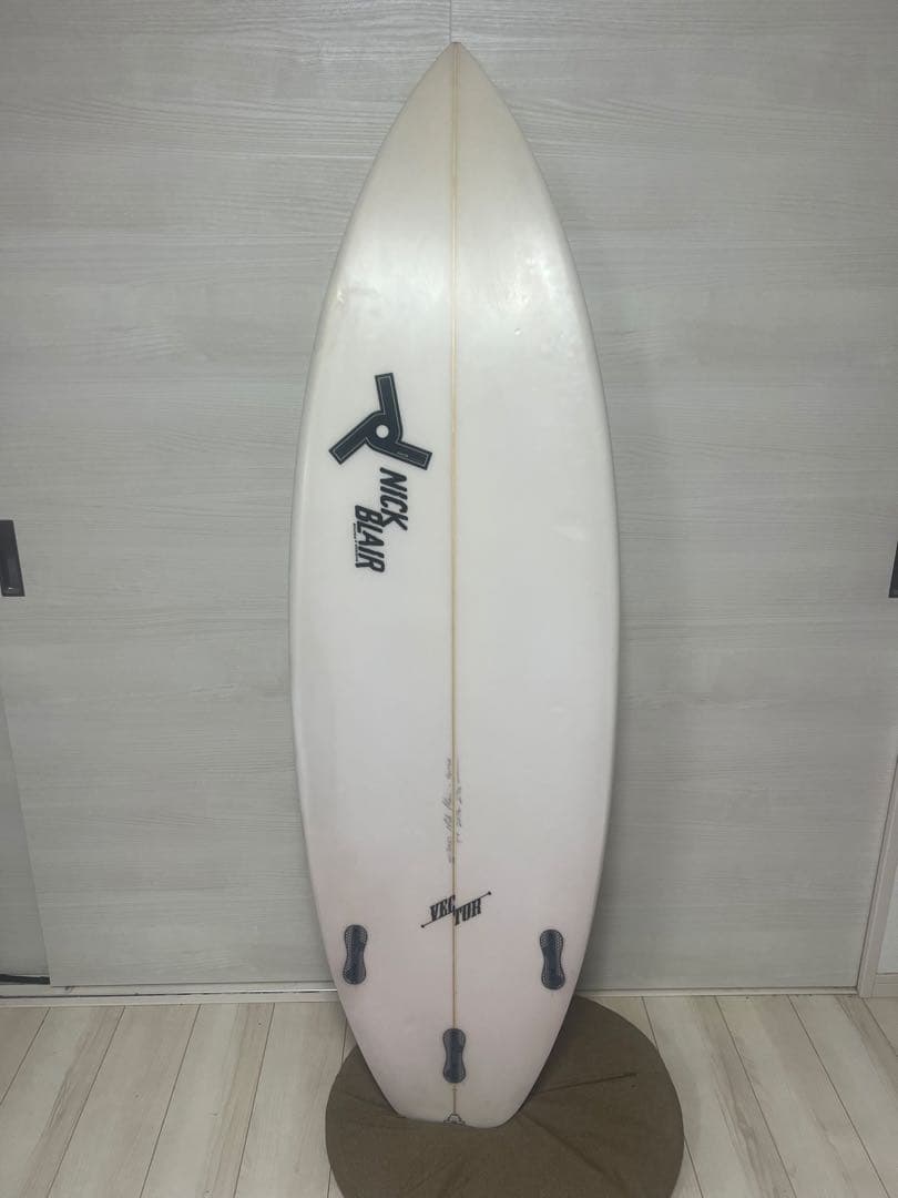 サーフィン・ボディボード Vector [Joistik Surfboard]