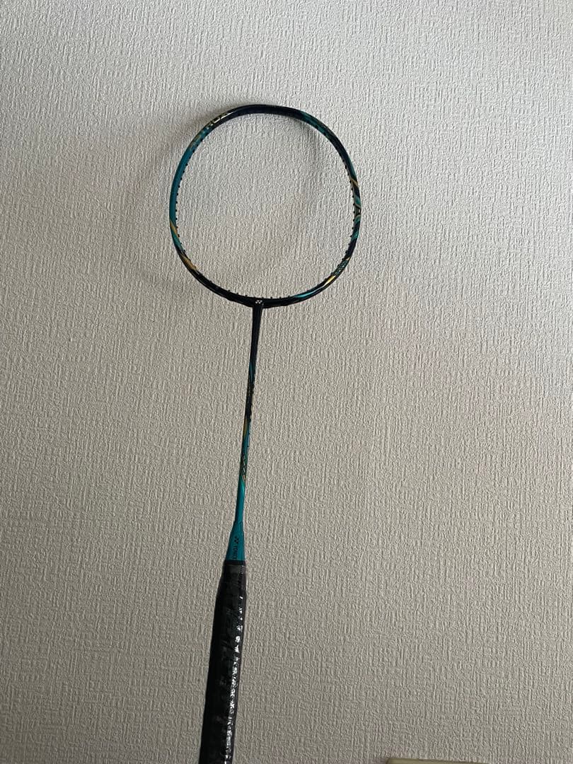 ラケット ASTROX88S pro