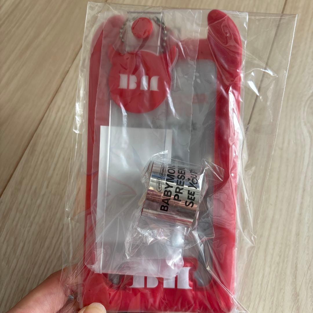 BABYMONSTER ベビモン SS席グッズ まとめ売り