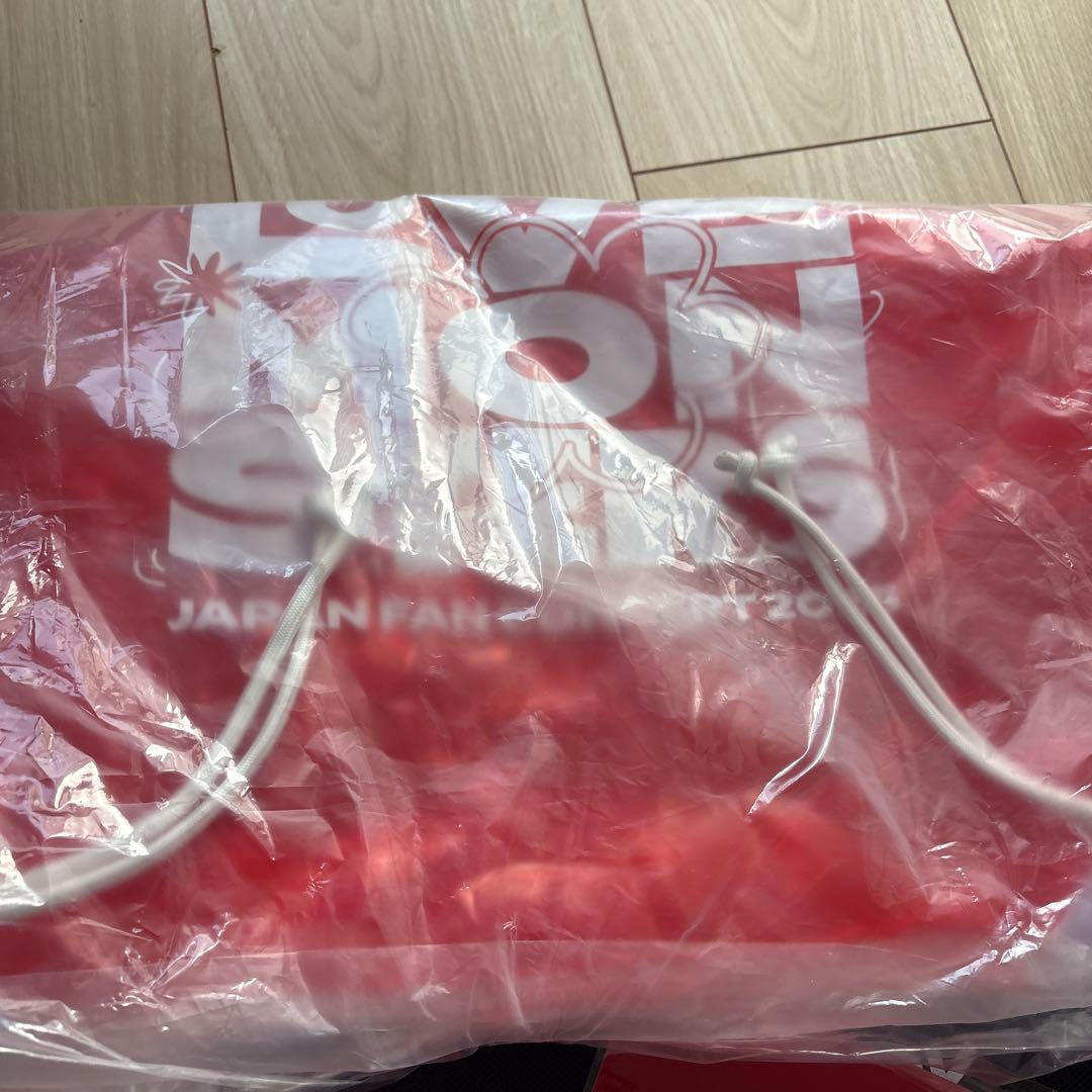 BABYMONSTER ベビモン SS席グッズ まとめ売り