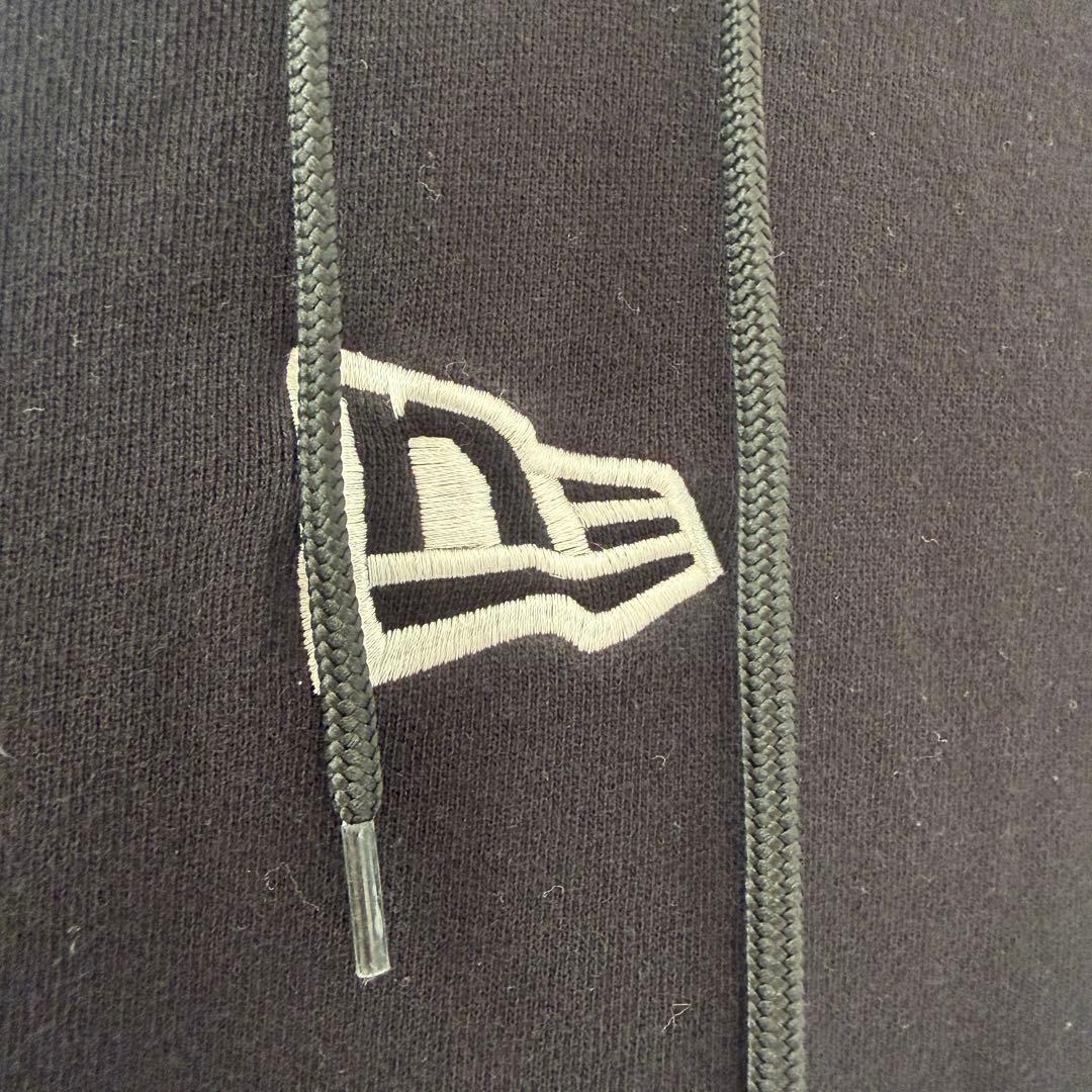 プロ野球　12球団ロゴパーカー