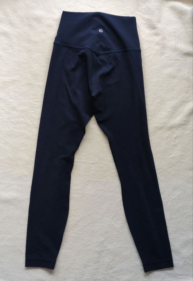 ルルレモン　lululemon　アライン　Align　ヨガレギンス　Sサイズ