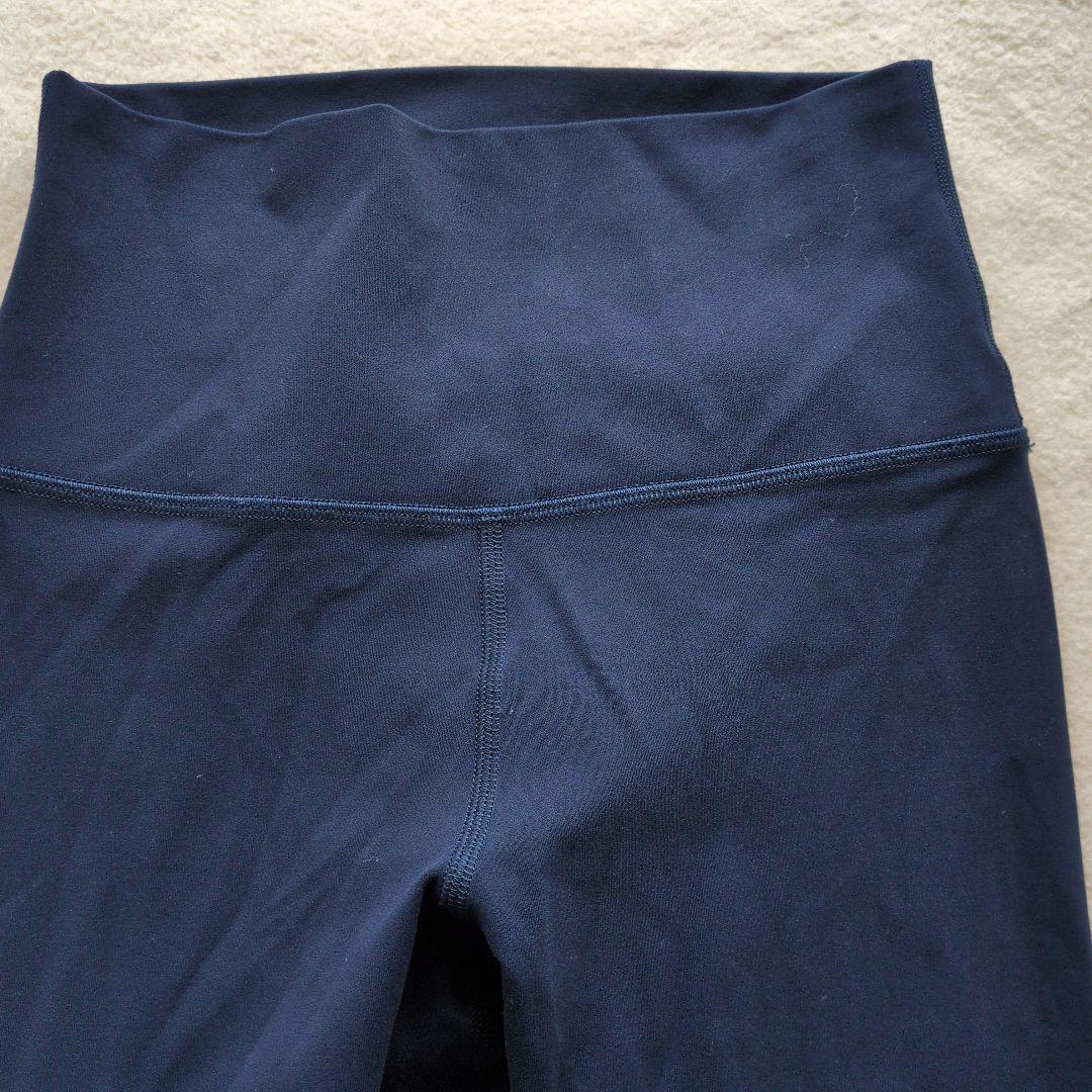 ルルレモン　lululemon　アライン　Align　ヨガレギンス　Sサイズ