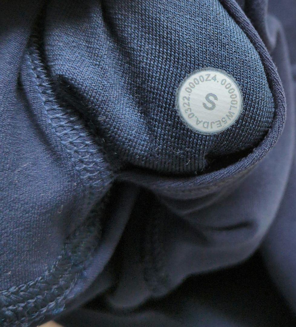 ルルレモン　lululemon　アライン　Align　ヨガレギンス　Sサイズ