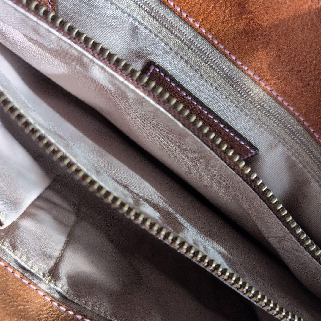 COACH パッチワーク トートバッグ