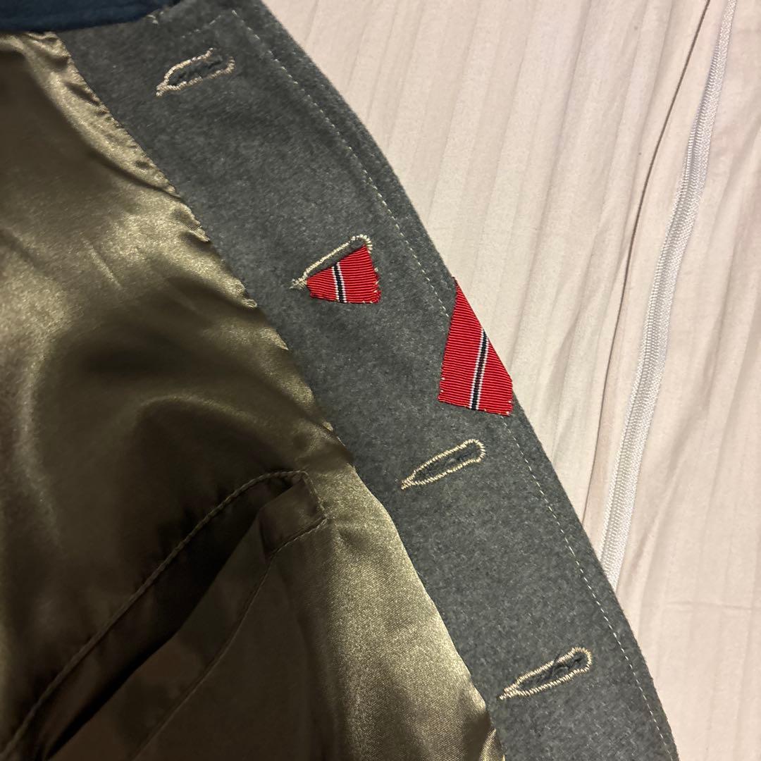 ドイツ軍軍服レプリカ