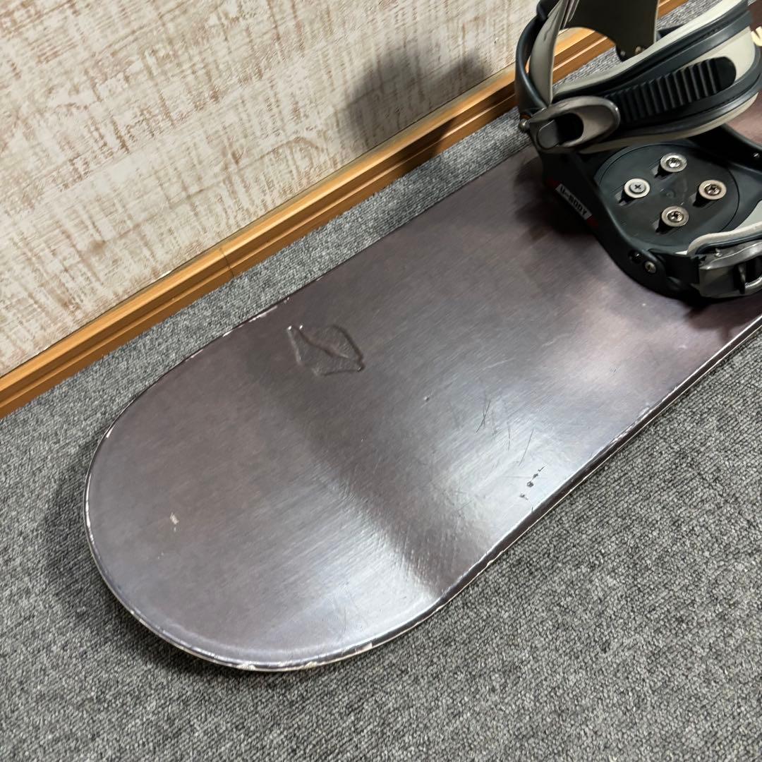 【送料無料】kissmark スノーボードセット