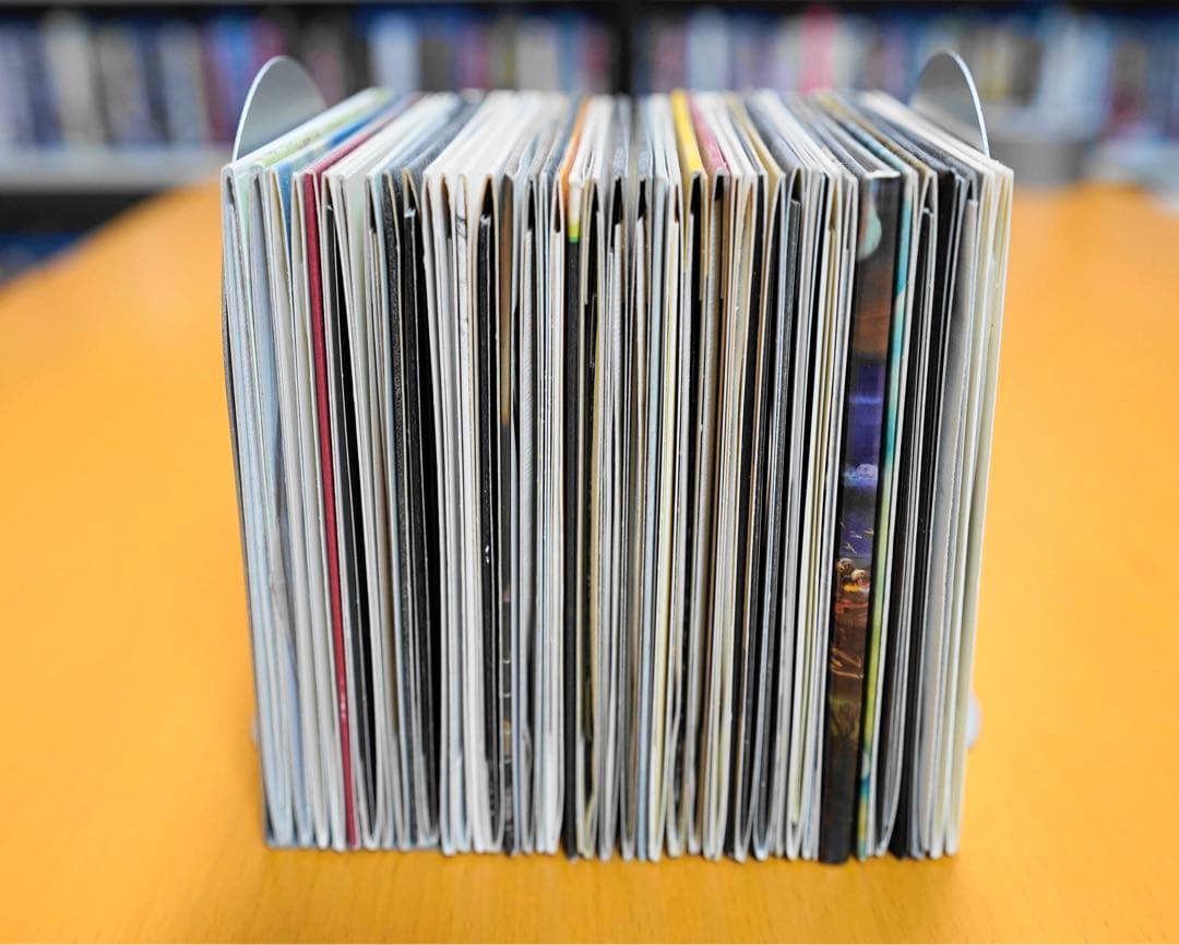 紙ジャケ プログレ(ユーロ多め) CD まとめ vol.1