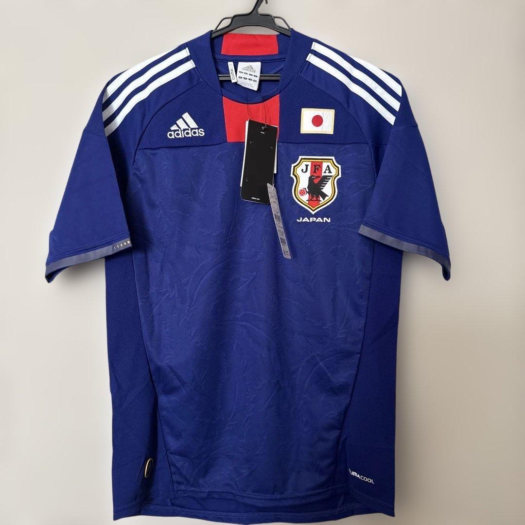 【51-40】2010年　日本代表　ハローキティコラボユニフォーム　新品