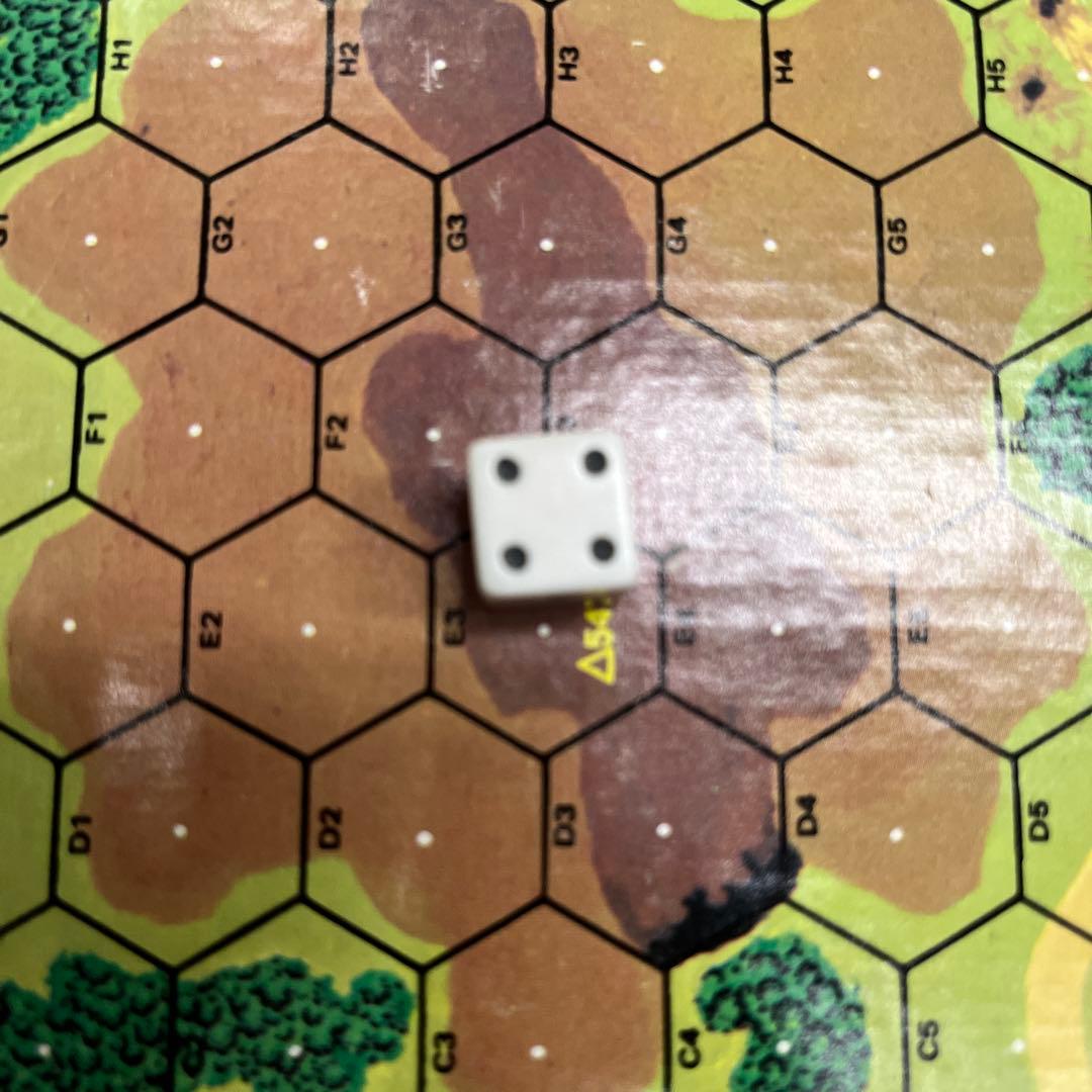 Squad Leader スコードリーダー アバロンヒル