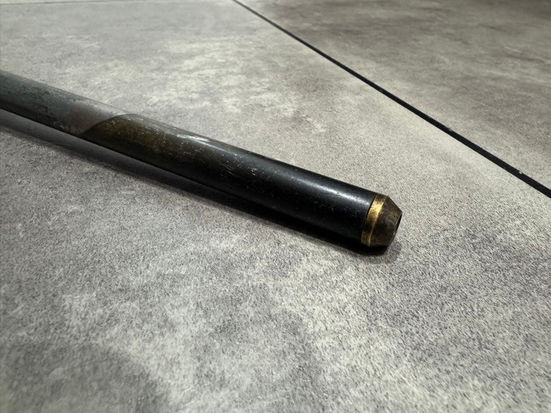 neru design works薪バサミasimocrafts火吹き棒セット