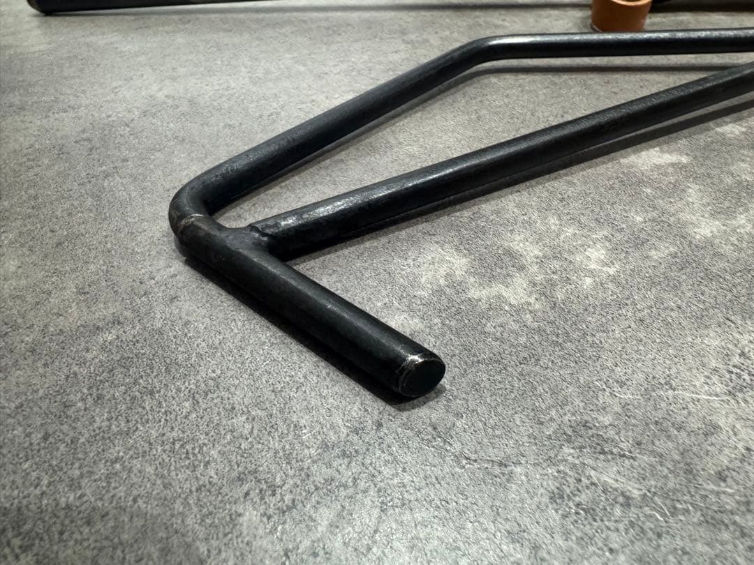 neru design works薪バサミasimocrafts火吹き棒セット