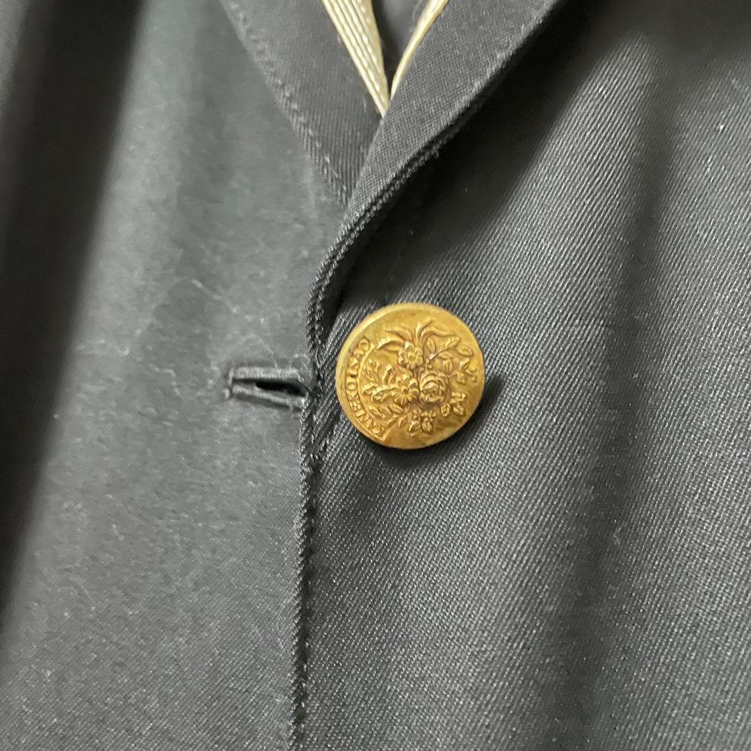 ワンダフルワールド カネコイサオ ジャケット セーラー 訳あり