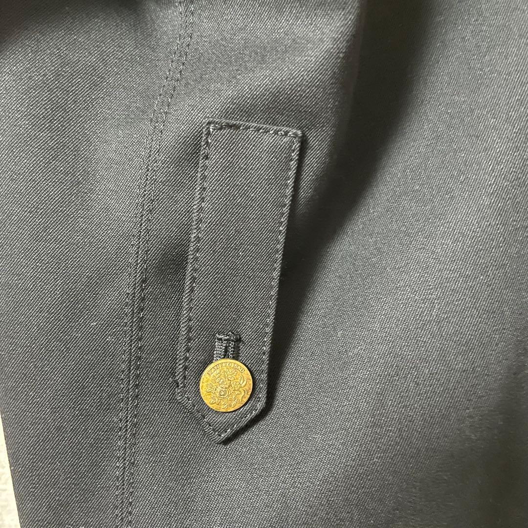 ワンダフルワールド カネコイサオ ジャケット セーラー 訳あり