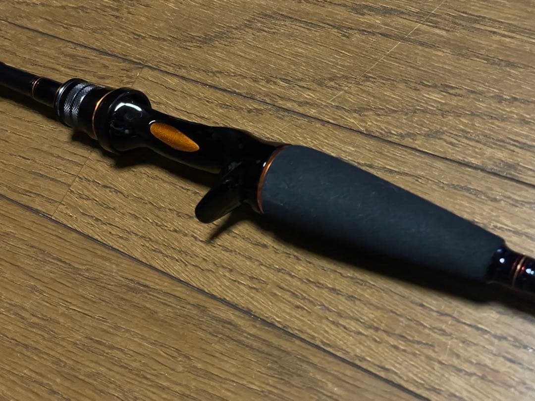 2月8日中まで値引き ダイワ リーディング64 MH-190・V