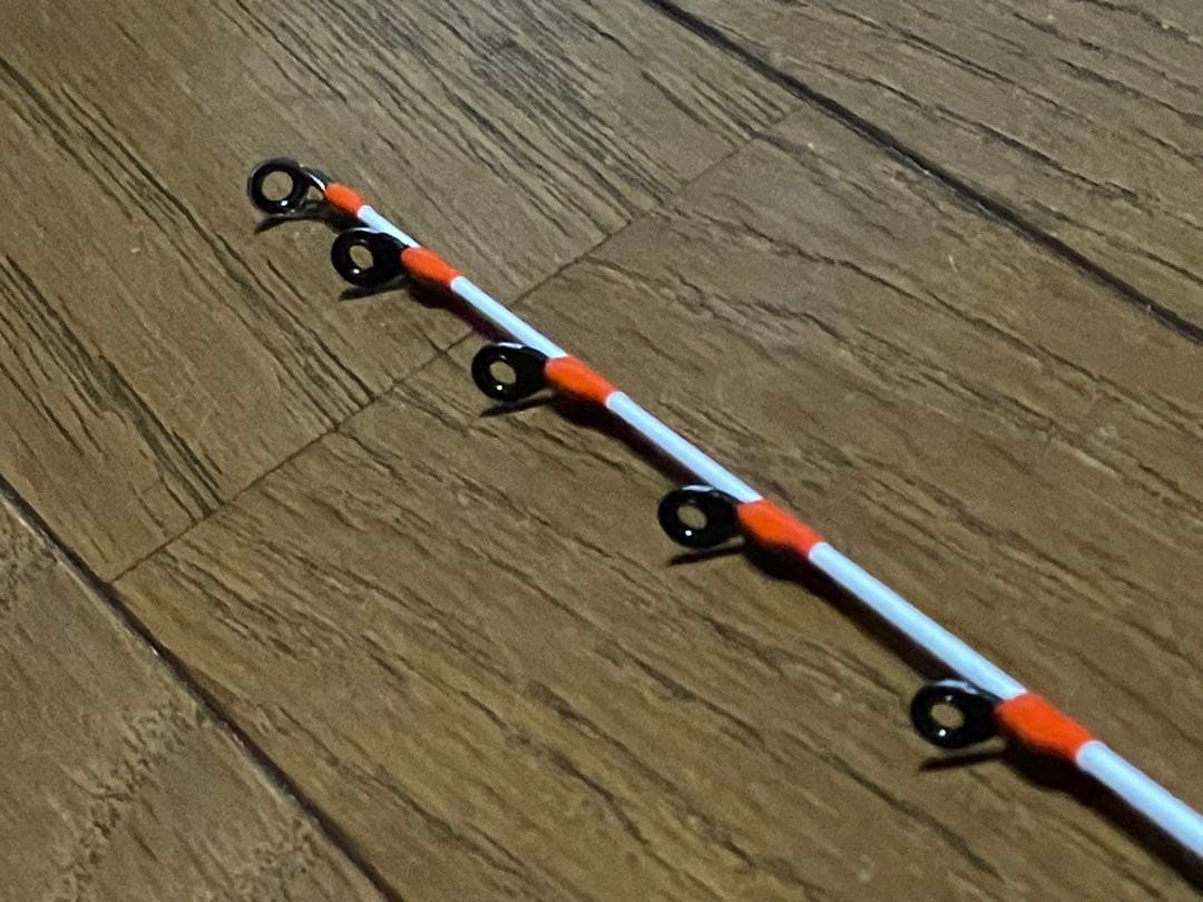 2月8日中まで値引き ダイワ リーディング64 MH-190・V