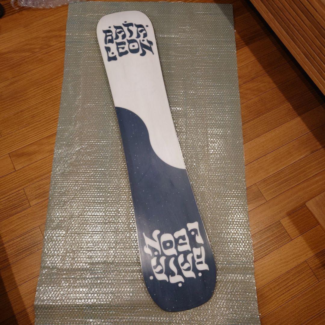 バタレオン Bataleon Blow 148 グラトリ パーク スノーボード