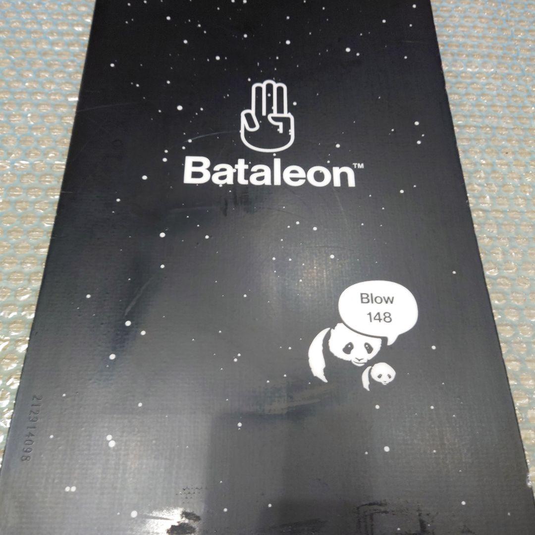 バタレオン Bataleon Blow 148 グラトリ パーク スノーボード