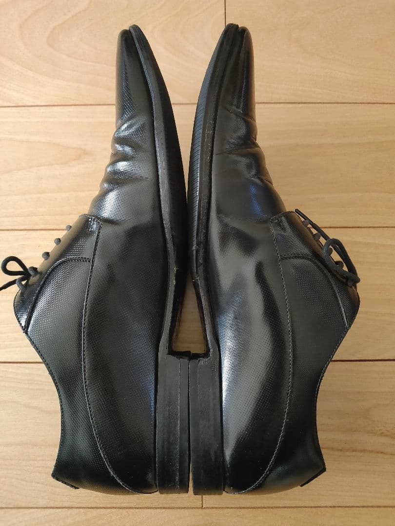 DOLCE&GABBANA ドルチェ&ガッバーナ ドレスシューズ