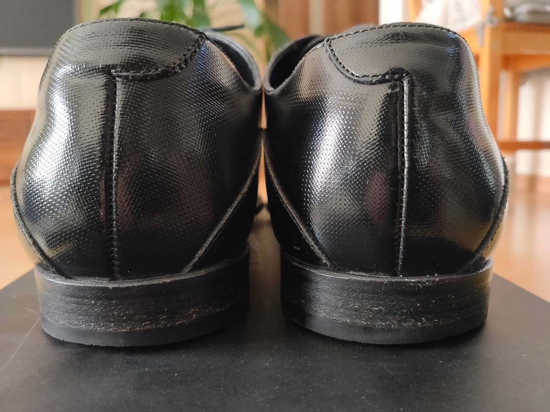 DOLCE&GABBANA ドルチェ&ガッバーナ ドレスシューズ