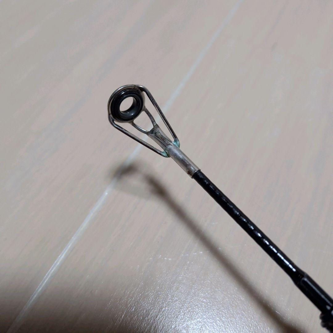 ダイワ ロングビーム-T 530Ⅲ-HS DAIWA LONG BEAM