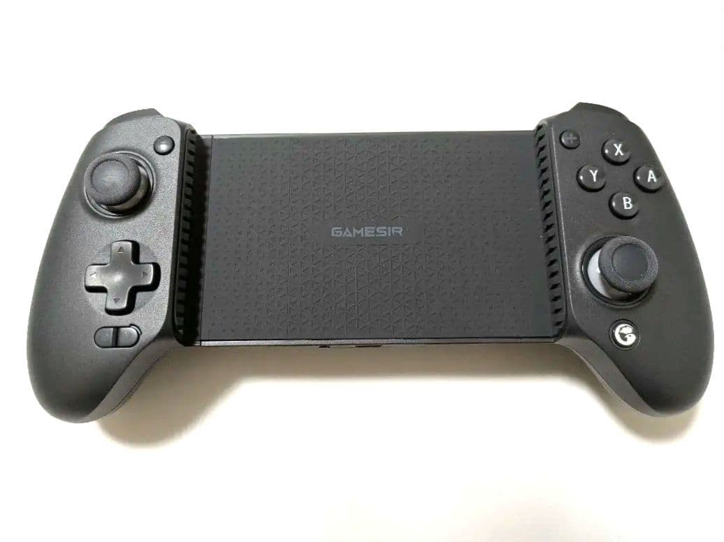 GAMESIR G8 plus Bluetoothモバイルゲームコントローラー