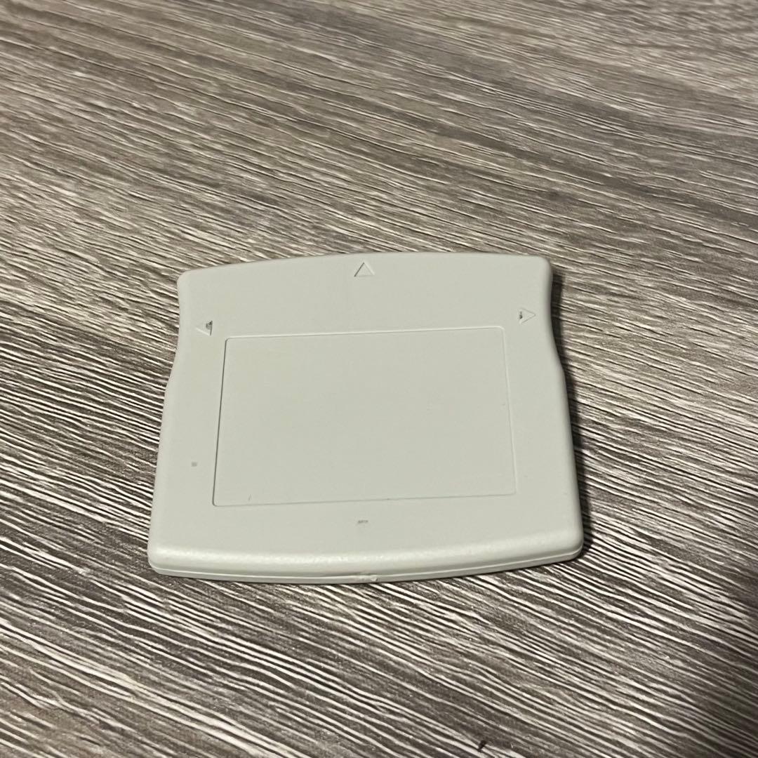 その他 BANDAI pippin@ATMARK Memory Card 8MB