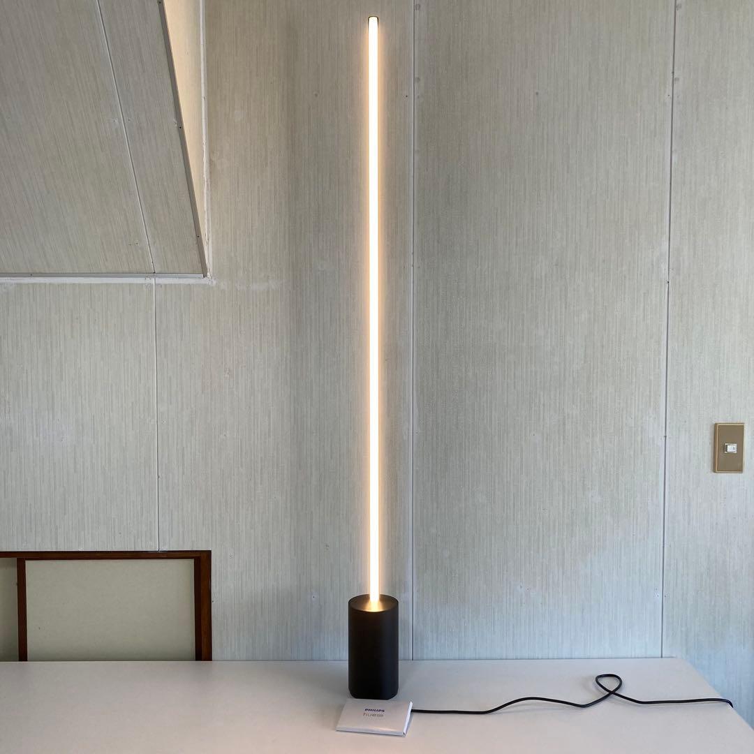 フィリップス PHILIPS hue フロアランプ ライト
