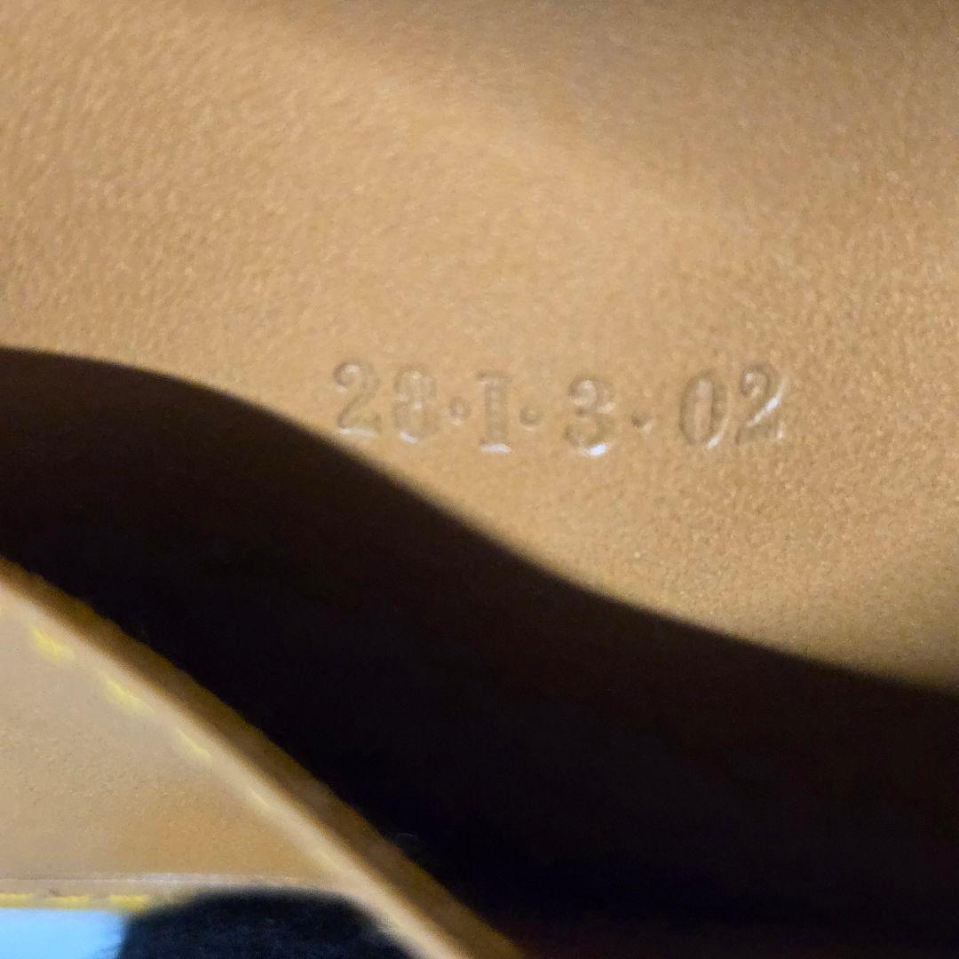 ハンティングワールド HUNTING WORLD 6連 キーケース 未使用品