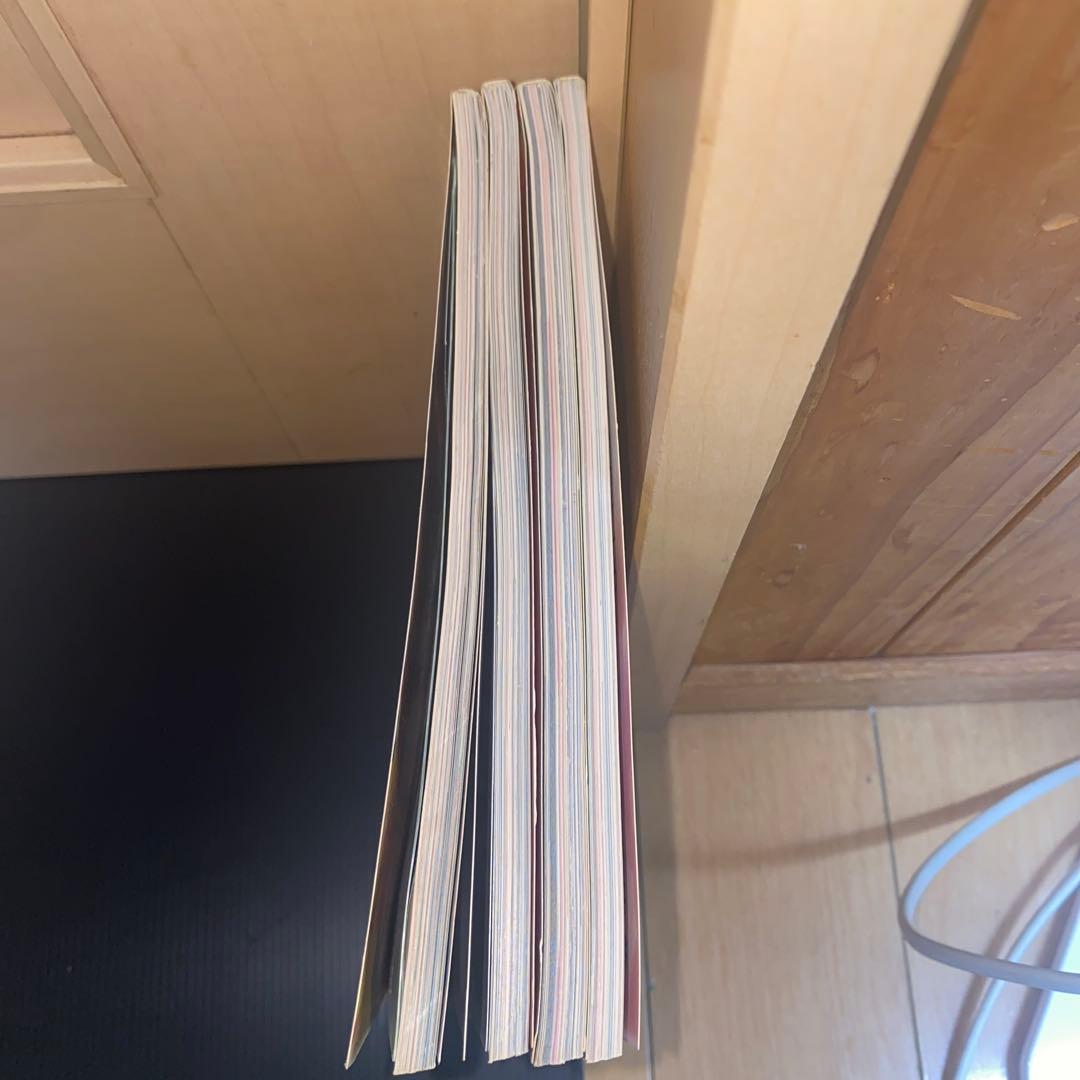 女性情報誌 KITTYGOODSCOLLECTION] Vol.[5][6][7][8]