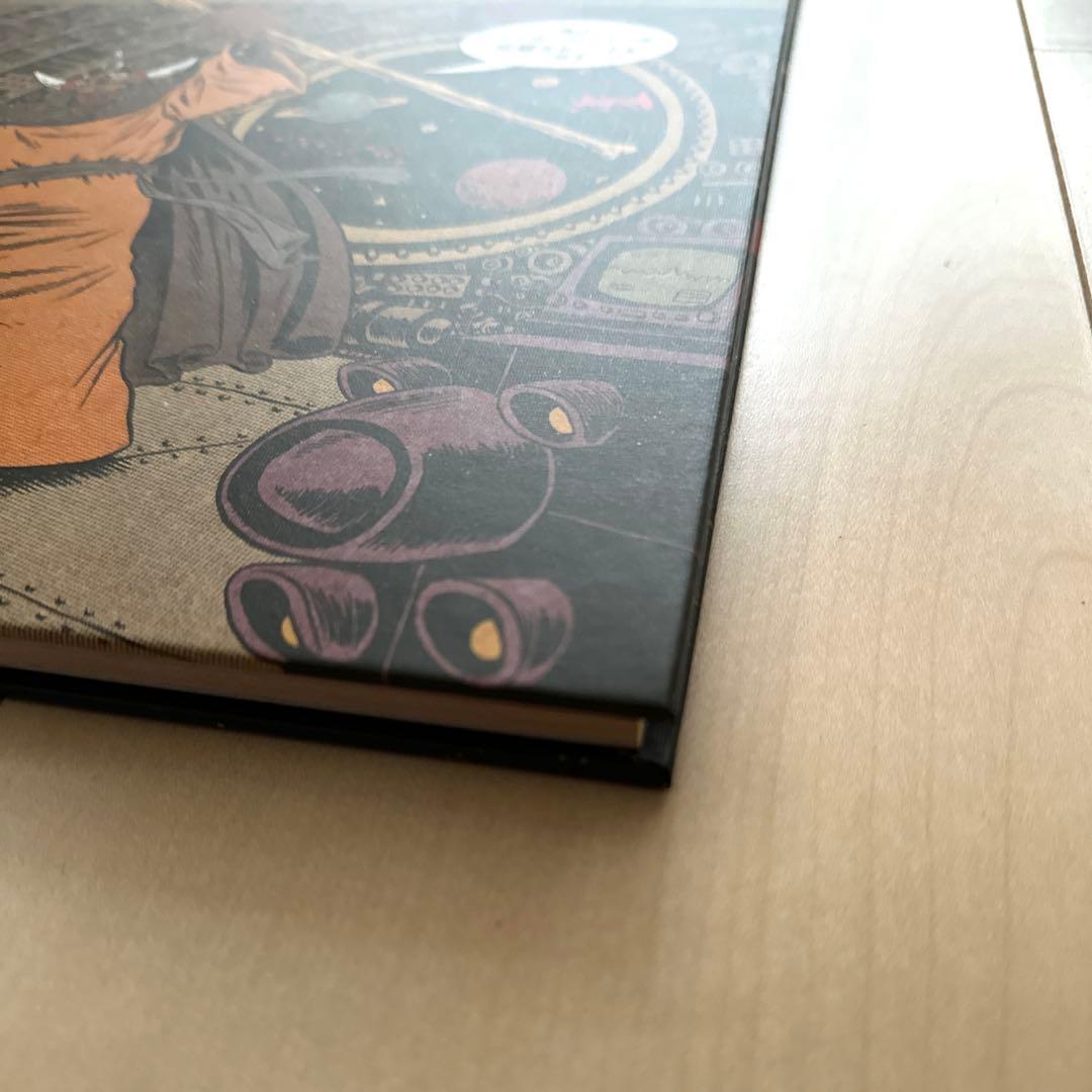 ヒップホップ家系図 1〜3巻セット ハードカバー エド・ピスコー トレカ付き