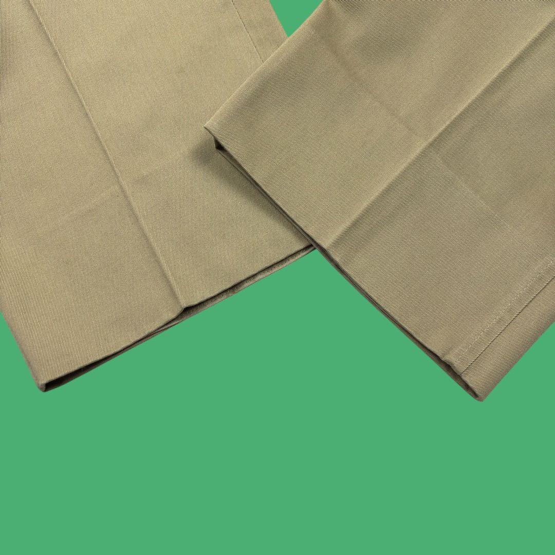 90s Brooks Brothers USA製 チノトラウザー チノパン 34