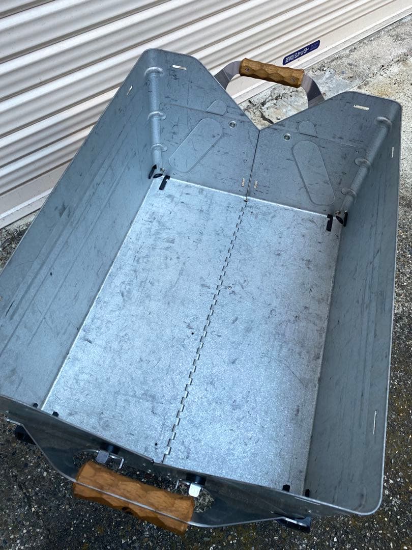 スノーピーク シェルコン50