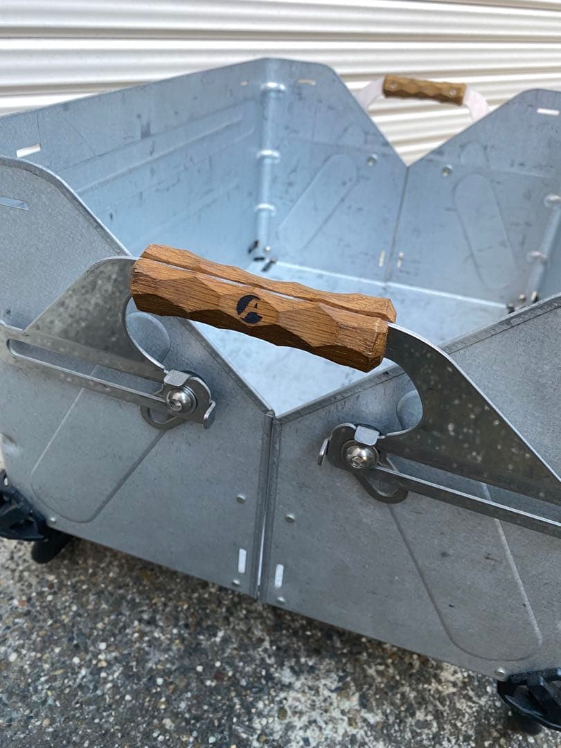 スノーピーク シェルコン50