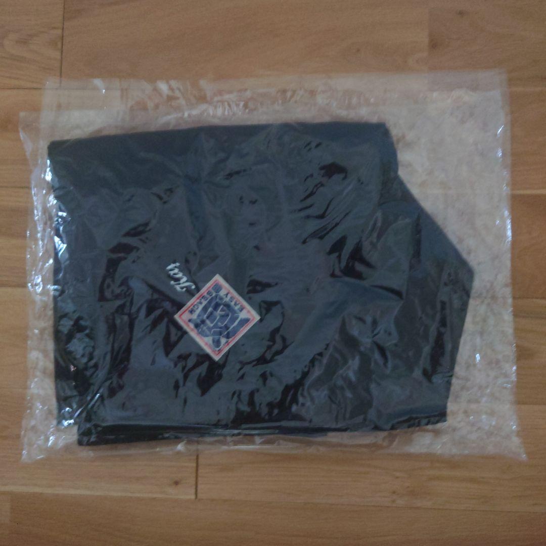 【kapital】コーマバーバリー　イージービーチGOショートパンツ 2-M 黒