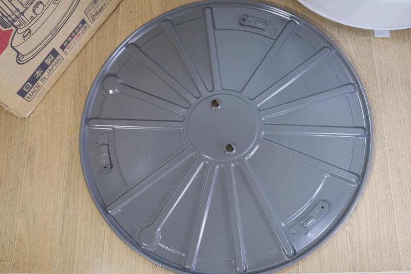 新品◆トヨトミ 対流形石油ストーブ◆ パワフルタイプ KS-67F◆保証します!