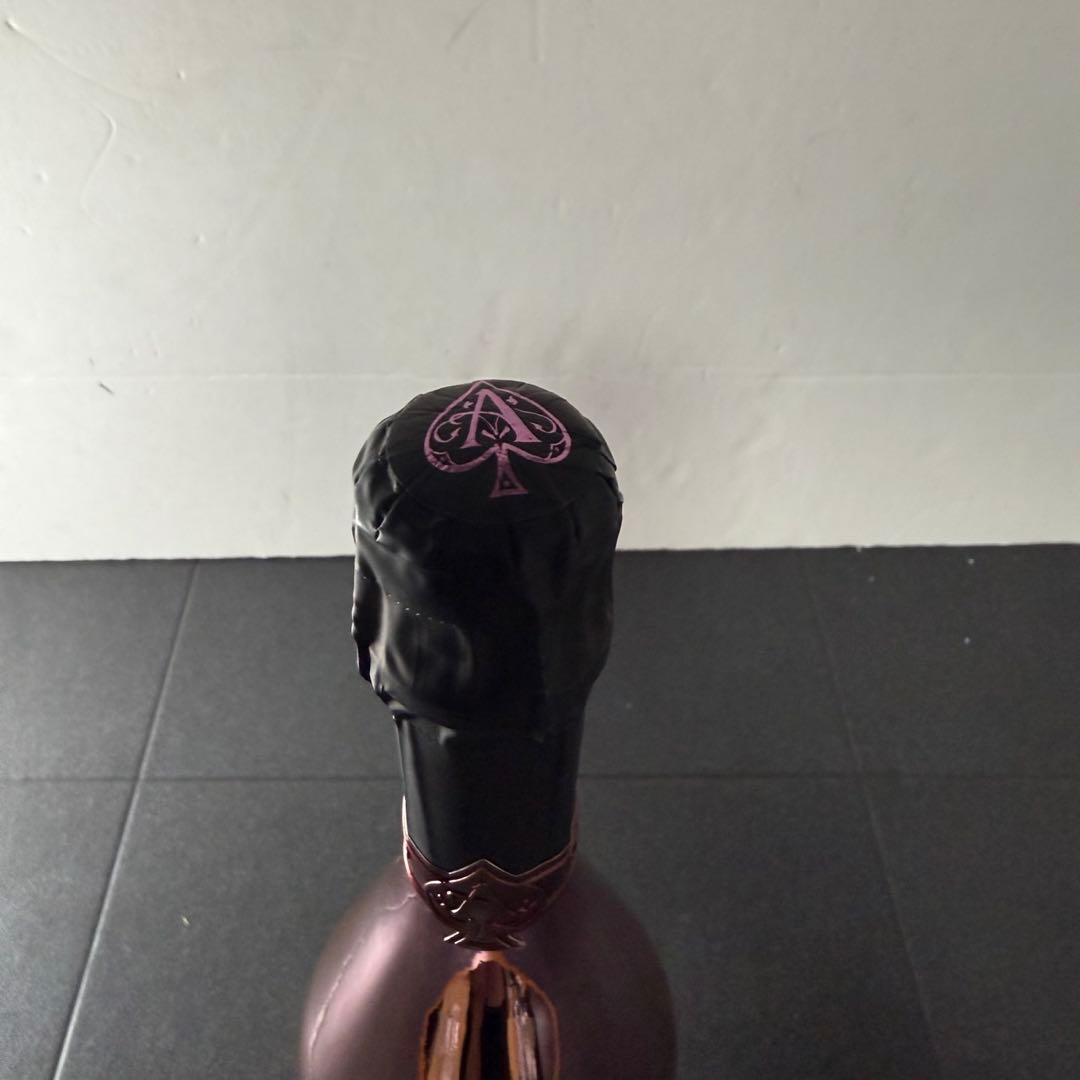 アルマンド　ブリニャック　ロゼ　シャンパン　206