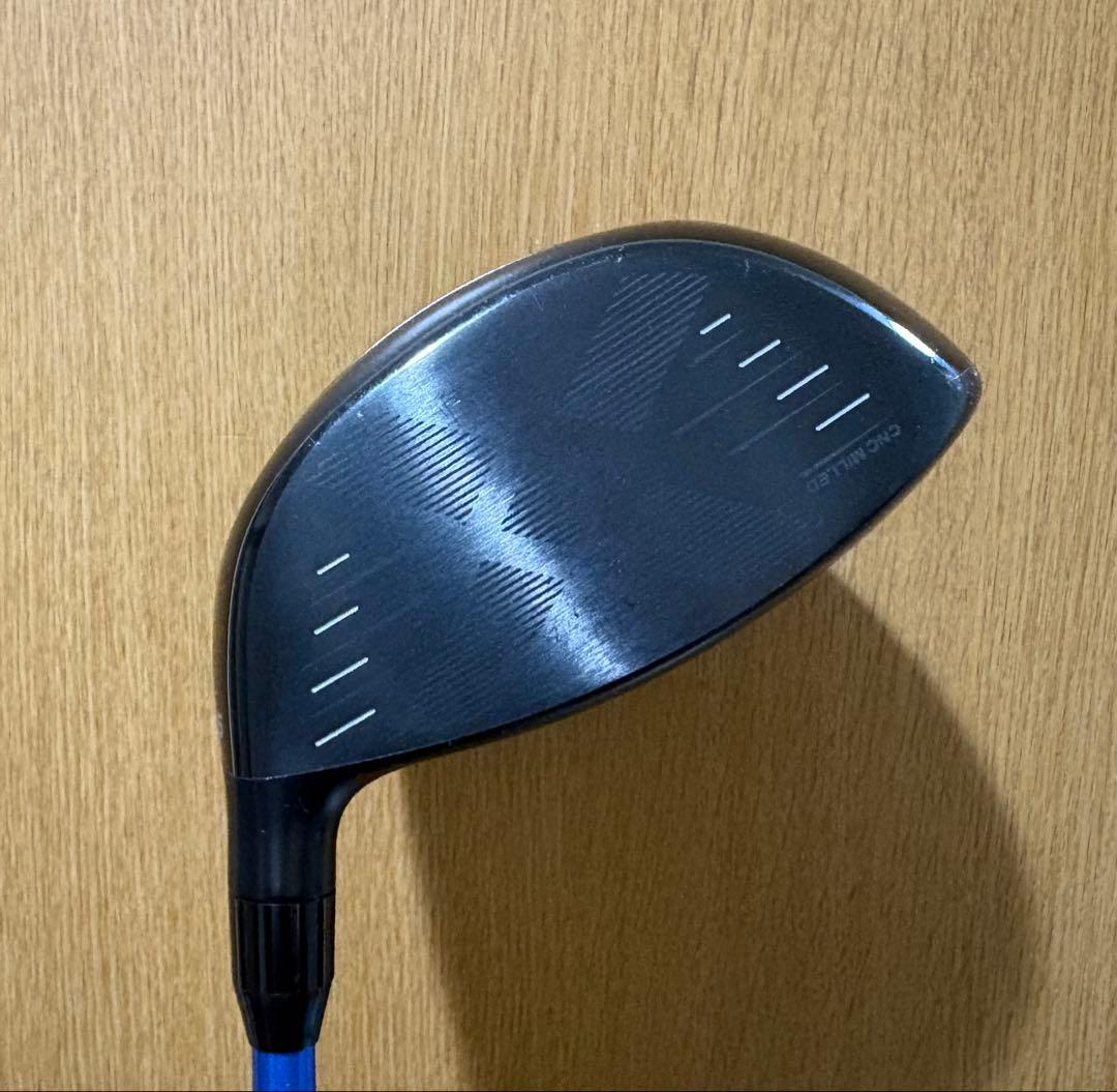 プロギア ドライバー