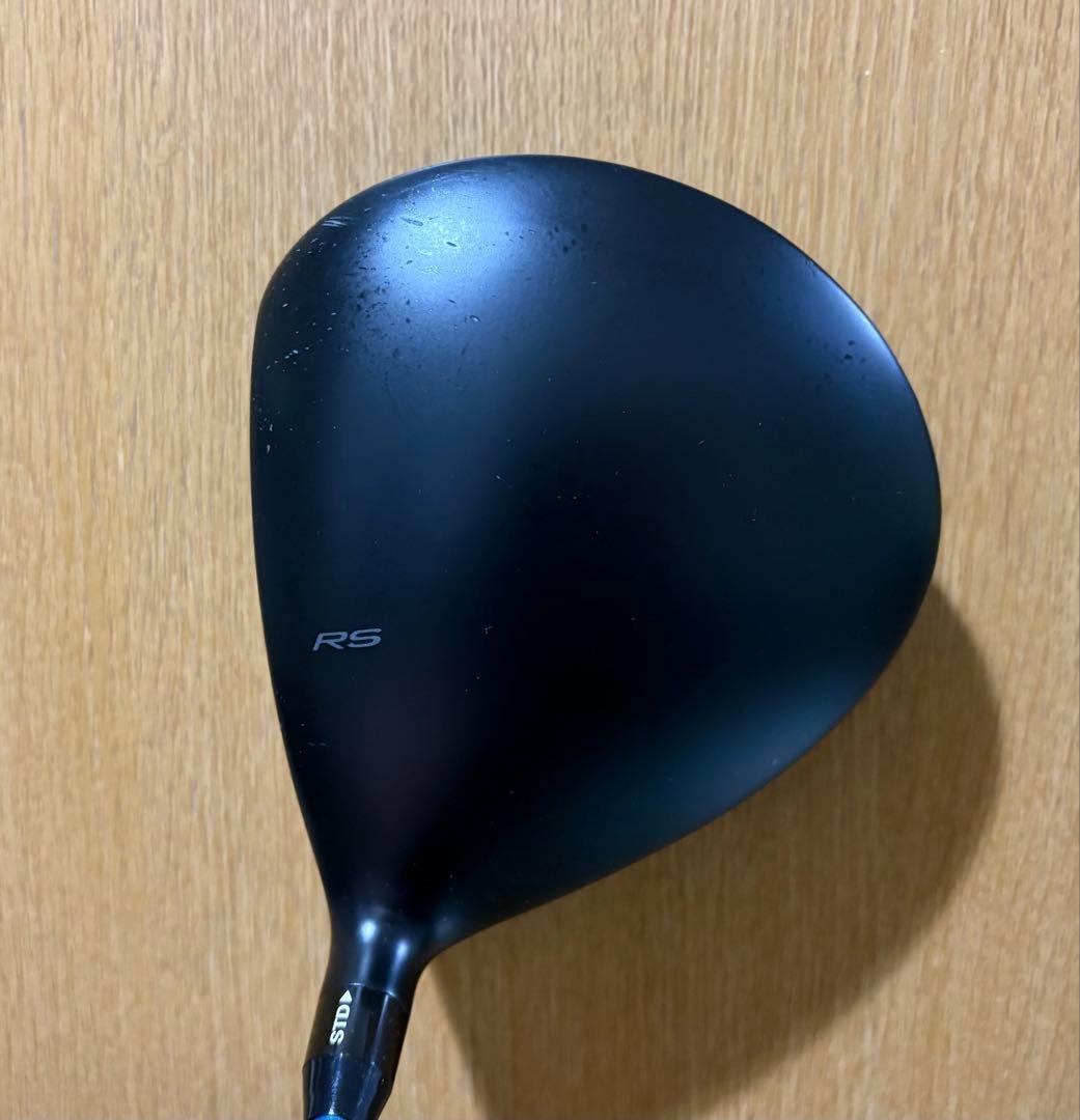 プロギア ドライバー